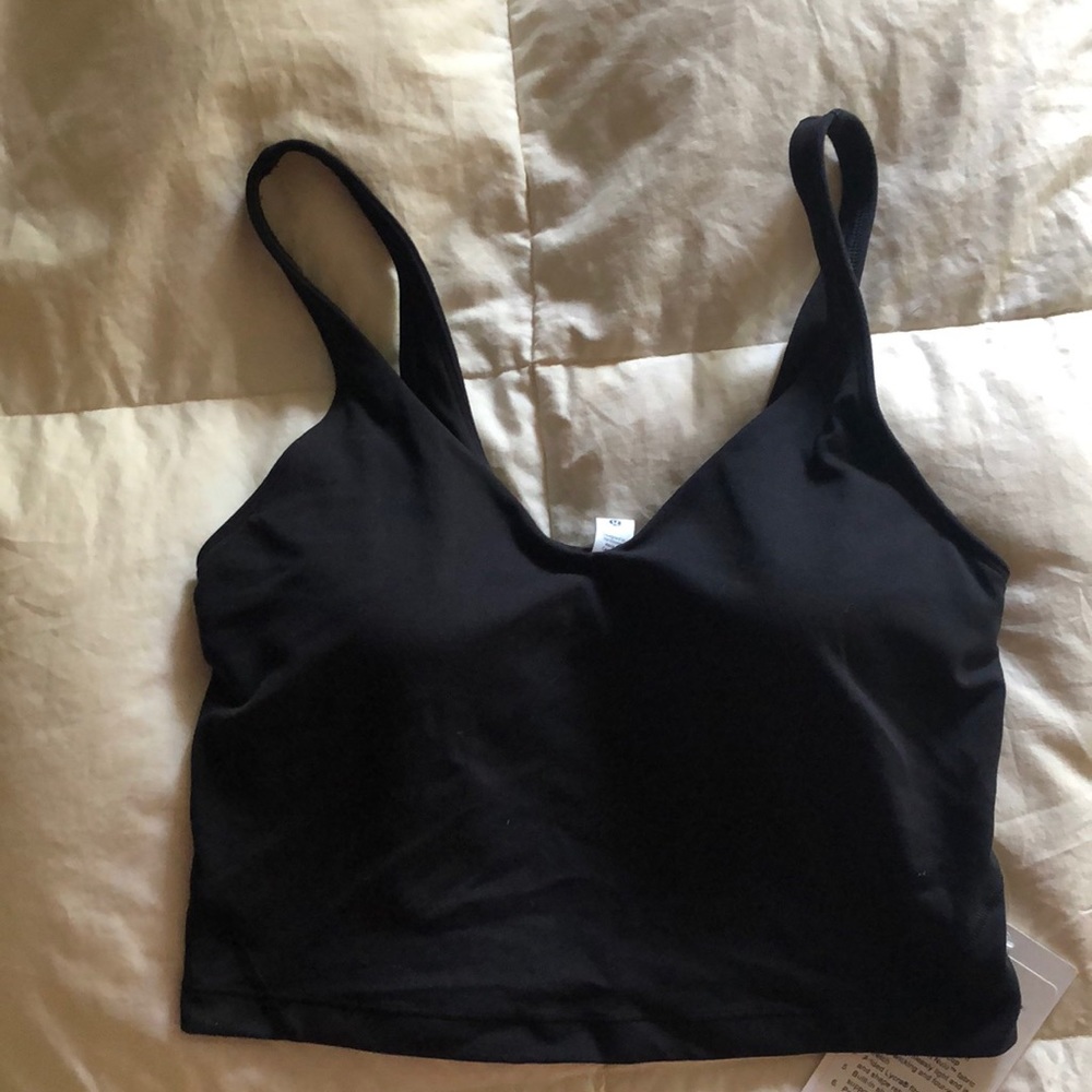lululemon align top